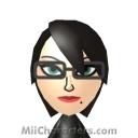 Bayonetta Mii Image by zoid16210