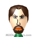 Tom Green Mii Image by Ali