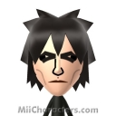 Morpheus Mii Image by Andy Anonymous