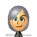 Danielle "Dani" Phantom Mii Image by GhostGirl567