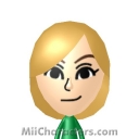 Andriod 18 Mii Image by GhostGirl567