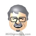 Colonel Sanders Mii Image by Ax