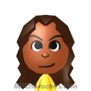 Valerie Gray Mii Image by GhostGirl567