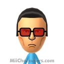 Michael Westen Mii Image by Andy Anonymous