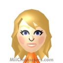 Nancy Drew Mii Image by Chrisatsinnoh