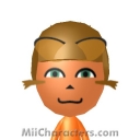 Firestar Mii Image by Skypelt275