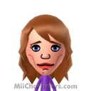 Rachel McAdams Mii Image by celery