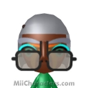 Boba Fett Mii Image by BrainWolf