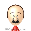 Ted Mii Image by Auturmn