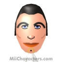 John Travolta Mii Image by ixi