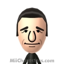 Fonzie Mii Image by Andy Anonymous