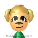 Applejack Mii Image by miiwinner