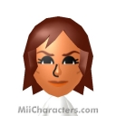 Yoko Mii Image by robbieraeful