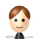 Potter Puppet Pals Ron Mii Image by bigfin20