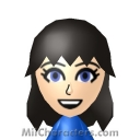 Saten Ruiko Mii Image by Nathan124