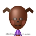 Danny Dog Mii Image by Auturmn