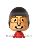 Shinnosuke Mii Image by robbieraeful