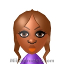 Tyra Banks Mii Image by anna