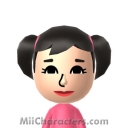 Sadie Mii Image by SamanthaJo