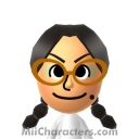 Keiko Mii Image by robbieraeful