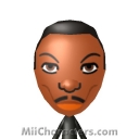 Eddie Murphy Mii Image by Boss