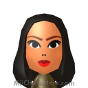 Pocahontas Mii Image by jelly bean