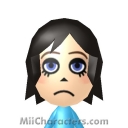 Yentil Marmelstein Mii Image by robbieraeful