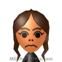 Chika Mii Image by robbieraeful