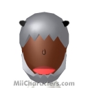 Onix Mii Image by matthew123