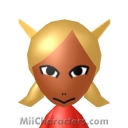 Blaziken Mii Image by matthew123