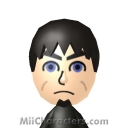 General Zod Mii Image by chipotle