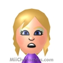 Barbra Jean Mii Image by Shannon