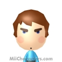 Ross Steam Mii Image by Alastar