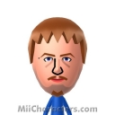 Gary Windass Mii Image by celery