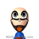 Donald Duck Mii Image by ChancelIor