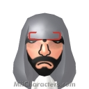 Ezio Auditore Mii Image by Eben Frostey