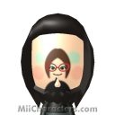 TV Mii Image by quentin