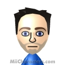 Zedd Mii Image by Terrancep2