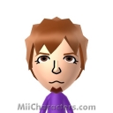 Masaccio Takemoto Mii Image by J1N2G