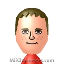 Michael Mii Image by robbieraeful