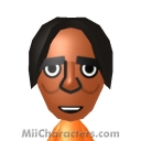 George Mii Image by robbieraeful