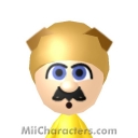 Cat Mario Mii Image by epicgirl234