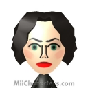 Dr. Frank N. Furter Mii Image by coltonious