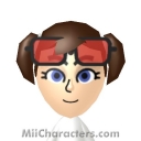 Rosa Mei Mii Image by EonGuardians