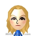 Jessamine Lovelace Mii Image by jelly bean