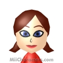 Zoey Mii Image by matthew123