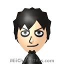 Trafalgar Law Mii Image by protoJ99