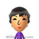 Reiko Ninomiya Mii Image by J1N2G