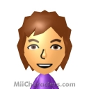 Alex Gaskarth Mii Image by myra109