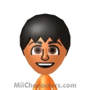 Karan Brar Mii Image by Rio 9